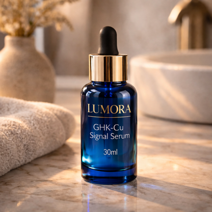 GHK-Cu Signal Serum